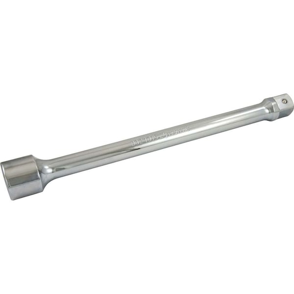Tools 1" Drive Chrome Extension, 16" Long